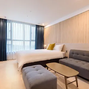 Hotel Ventimo &, Jeju